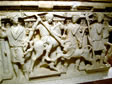 Römisher Sarkophag-Antakya Archäologisches Museum