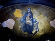 Hagia Sophia-Mutter Maria mit Christuskind
