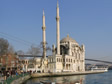 Ortaky Moschee