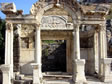 Ephesos-Hadrian Tempel