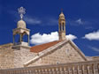 Kloster Mar Gabriel in Midyat