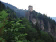 Zilkale Festung bei Rize