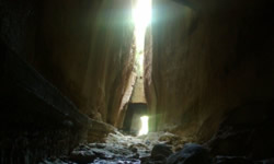 Titus Tunnel