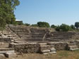 Troja-das rmische Odeon